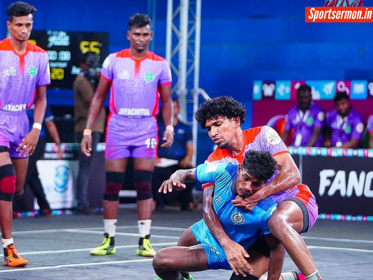 YKS TN Clubs 2024 के खिलाड़ी होंगे मालामाल, जानिए कितना Prize Money मिलेगा?  