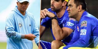 द्रविड़ के बाद कौन होगा Team India का नया Head Coach? रेस में शामिल है ये 4 नाम  