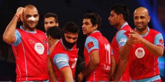 Who owns Jaipur Pink Panthers?  