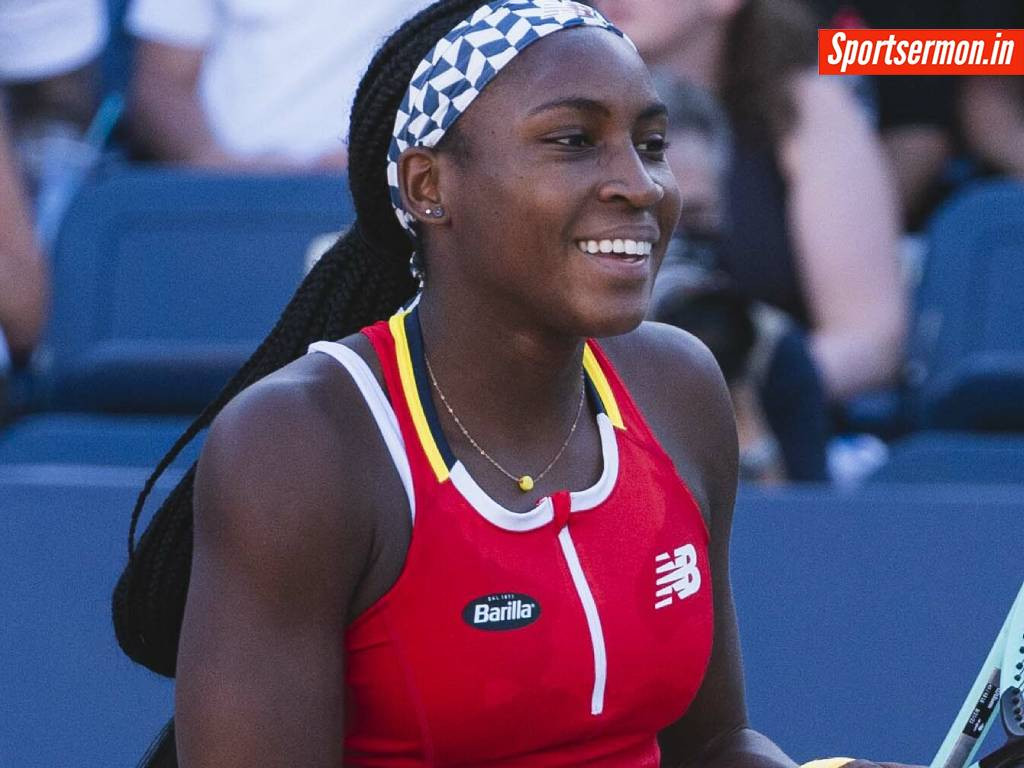 कोको गॉफ के लिए कोई डबल्स नहीं, जेसिका पेगुला ने कह दी बड़ी बात  