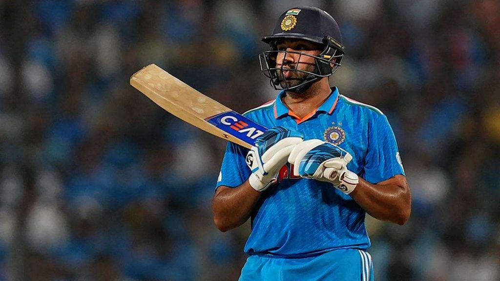 When Will Rohit Sharma Retire?  