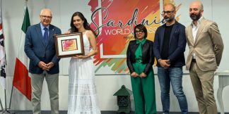 World Chess Festival में इस हसीना ने मचाया धमाल, जीत लिया खिताब  