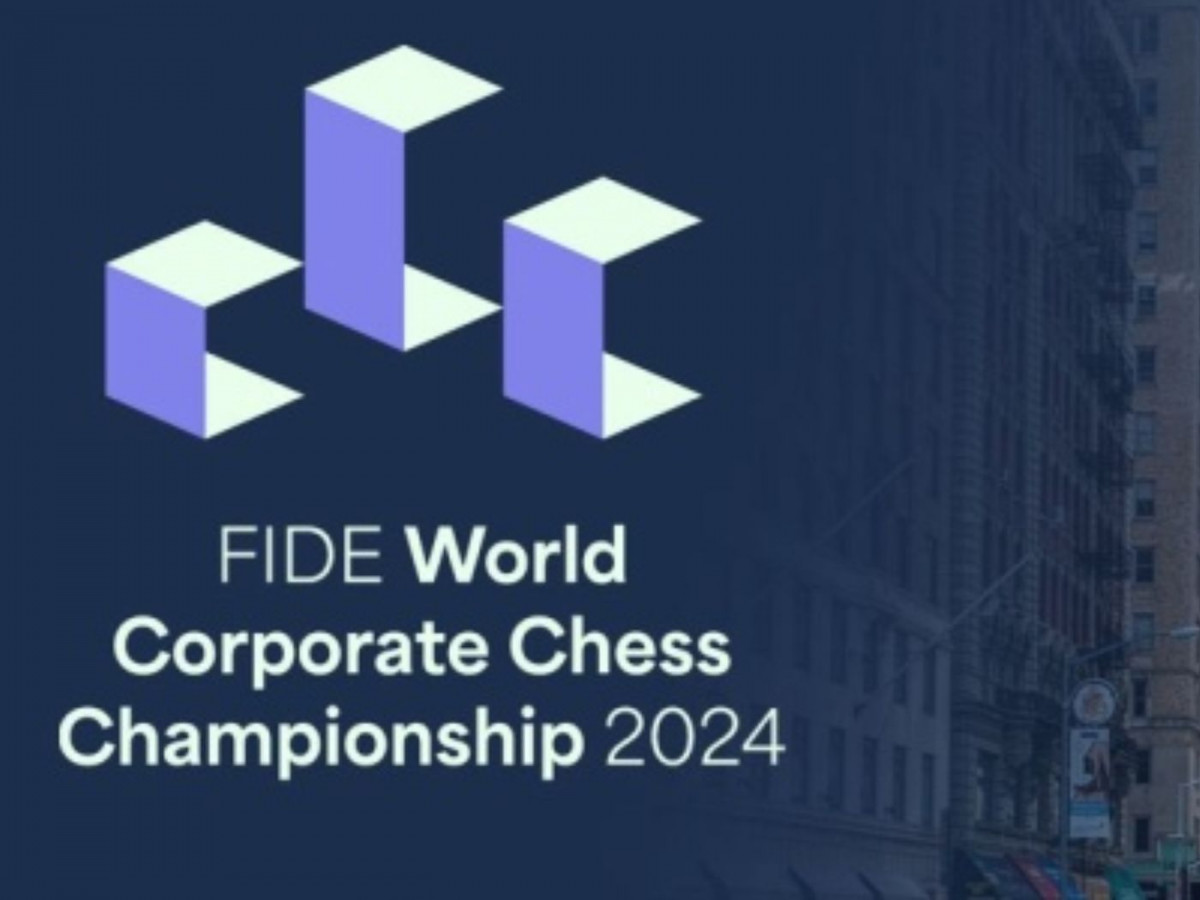 World Corporate Chess Championships के लिए किसने किया क्वालीफाई  