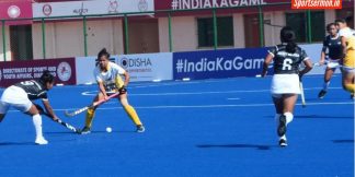 National Women’s Hockey League पहले चरण के चौथे दिन के परिणाम  