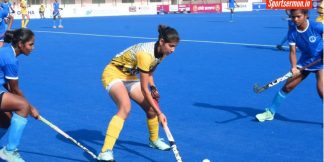 National Women’s Hockey League पहले चरण के पांचवे दिन के परिणाम  