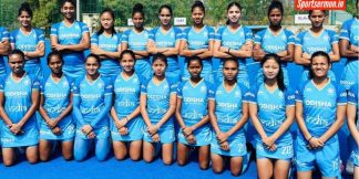 Europe Tour के लिए 22 सदस्यीय भारतीय जूनियर महिला हॉकी टीम की घोषणा  