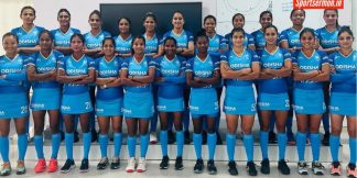 Hockey Pro League 2023-24 के लिए 24 सदस्यीय भारतीय महिला हॉकी टीम की घोषणा की  