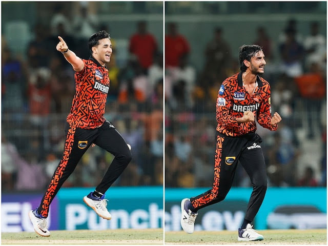 RR vs SRH Qualifier 2: 9 ओवर में पलटा मैच, क्या रहा मैच का टर्निंग प्वाइंट?  