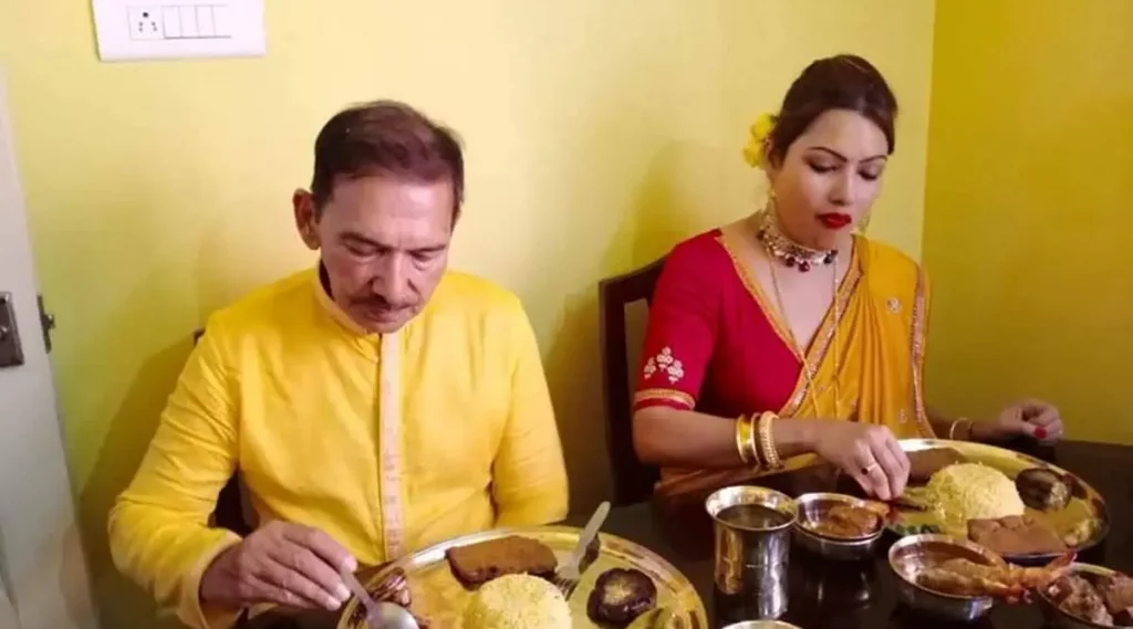 किसी क्रिकेटर्स ने 28 तो किसी ने 18 साल छोटी लड़की से की शादी, देखें तस्वीर  