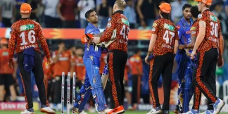 Sunrisers Hyderabad: Inconsistentcy and Selection Plague Title Hopes  
