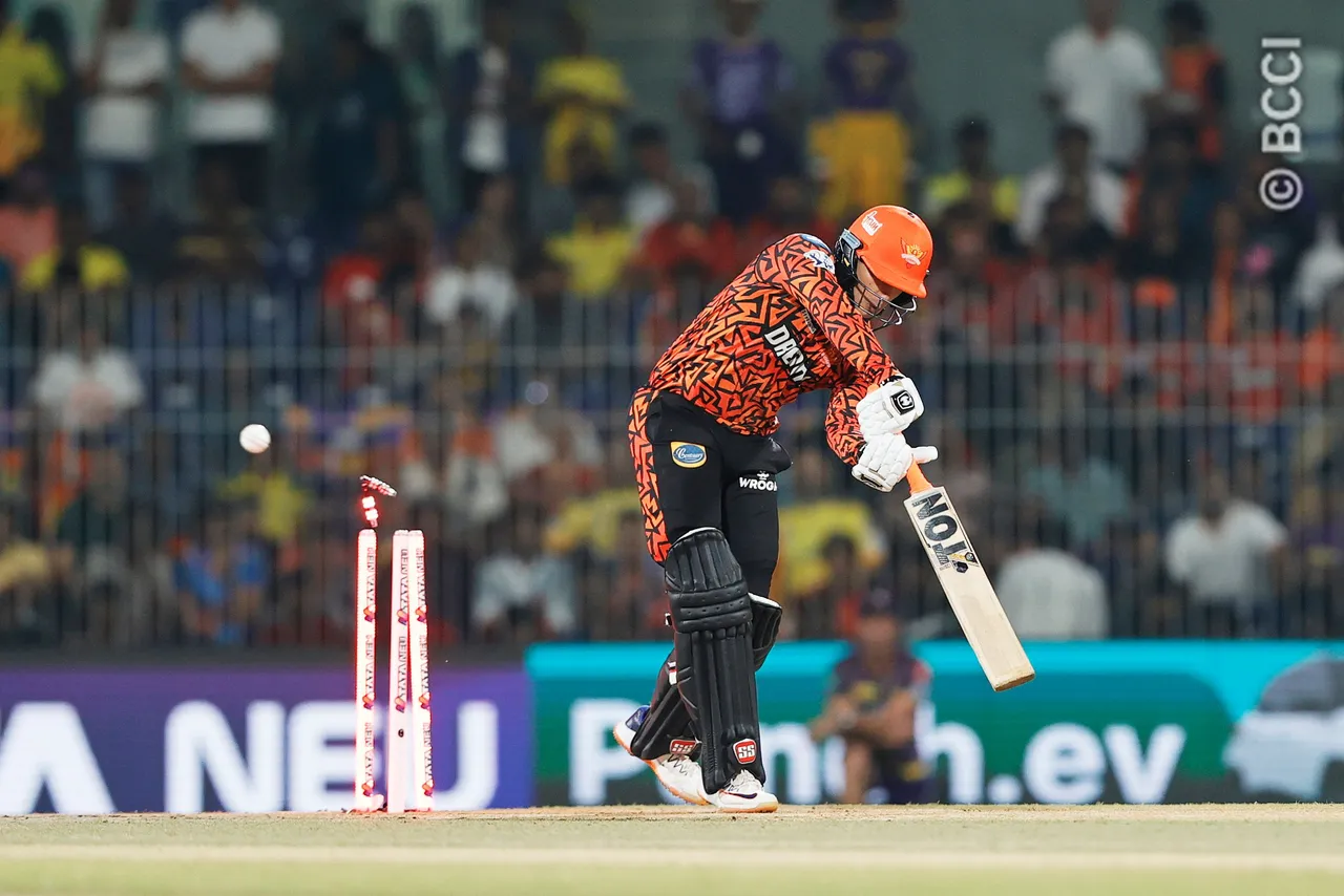 Here's Why Hyderabad deserved to lose IPL 2024  