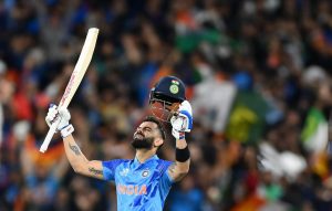 List of cricketers with the most fans in the world  