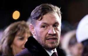 Khabib shares training footage amid McGregor's callout for him  