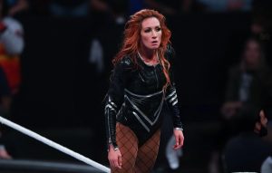 Becky Lynch hints at a long break from WWE via cryptic post Becky Lynch hints at a long break from WWE via cryptic post