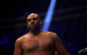 Rampage Jackson hints at a shocking revelation about Jon Jones Rampage Jackson hints at a shocking revelation about Jon Jones