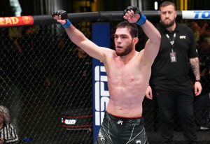 10 Youngest Fighters on the UFC Roster Currently 10 Youngest Fighters on the UFC Roster Currently