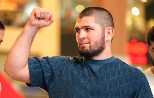 Khabib reportedly gives up Russian citizenship to become UAE citizen Khabib reportedly gives up Russian citizenship to become UAE citizen