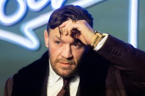 Conor McGregor calls Khabib a "rat" after recent tax evasion controversy Conor McGregor calls Khabib a "rat" after recent tax evasion controversy