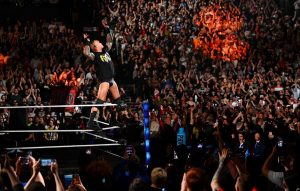Randy Orton reveals his future plans with WWE  