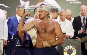 Tyson Fury's net worth rises despite big loss to Oleksandr Usyk Tyson Fury's net worth rises despite big loss to Oleksandr Usyk