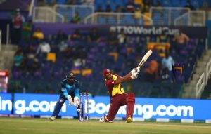 List of 10 Best Finisher Batsmen In World Cricket  