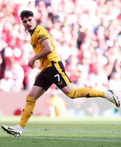 Unveiling the speed kings: Who is the fastest Football Player in 2024 ?  