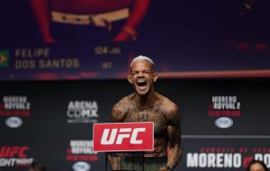 10 Youngest Fighters on the UFC Roster Currently 10 Youngest Fighters on the UFC Roster Currently