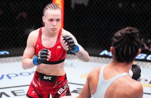 10 Youngest Fighters on the UFC Roster Currently 10 Youngest Fighters on the UFC Roster Currently