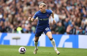 Unveiling the speed kings: Who is the fastest Football Player in 2024 ?  