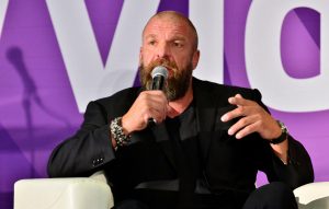 Former WWE Employee Camp reveals what company wants from its Press Conferences Former WWE Employee Camp reveals what company wants from its Press Conferences