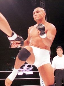 Unknown Facts MMA Fans Should Know About UFC 1 Unknown Facts MMA Fans Should Know About UFC 1