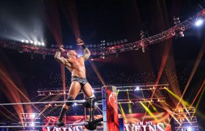 Randy Orton reveals how he was warned to stop wrestling Randy Orton reveals how he was warned to stop wrestling