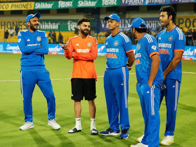 T20 WC 2024 के लिए चुने गए भारतीय खिलाड़ियों ने IPL में कैसा प्रदर्शन किया?  