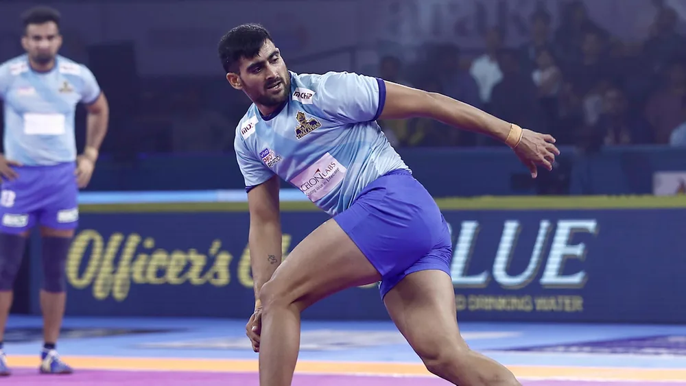 कबड्डी के महारथी है ये 4 खिलाड़ी, फिर भी आजतक नहीं मिला कोई राष्ट्रीय अवार्ड  