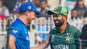 ENG Vs PAK T20 Preview: टीम समाचार, विश्लेषण और भविष्यवाणी  