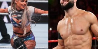 WWE teases another storyline between Judgment Day and Liv Morgan  