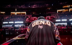 MSI 2024 Grand final: बिलिबिली को हराकर Gen.G ने जीता खिताब MSI 2024 Grand final: बिलिबिली को हराकर Gen.G ने जीता खिताब