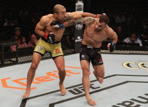 Volkanovski Crowns Jose Aldo the Featherweight GOAT  