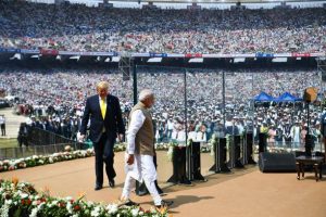Is Narendra Modi Stadium the Biggest Cricket Ground in the World? Is Narendra Modi Stadium the Biggest Cricket Ground in the World?