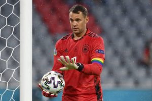 Kroos, Bonucci, Ramos: 7 Football Legends Hanging Up Their Boots in 2024  