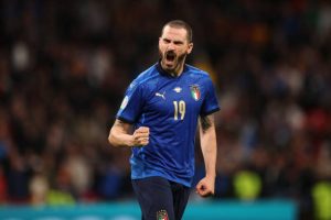 Kroos, Bonucci, Ramos: 7 Football Legends Hanging Up Their Boots in 2024  