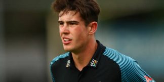 Promising Young Spinner Josh Baker Dies Aged 20  