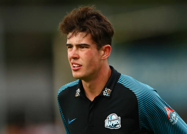 Promising Young Spinner Josh Baker Dies Aged 20  