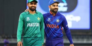 Virat Kohli vs Babar Azam: What Makes Indian Batter Superior?  