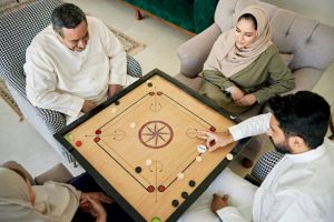 आने वाले मानसून में खेलने के लिए 10 बेहतरीन इंडूर और आऊटडोर खेल  