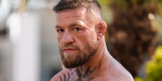 Conor McGregor Went Wild on Ryan Garcia on X After Doping Allegations  