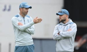 जेम्स एंडरसन का मानना की वो अभी दस साल और खेल सकते हैं क्रिकेट लेकिन!  