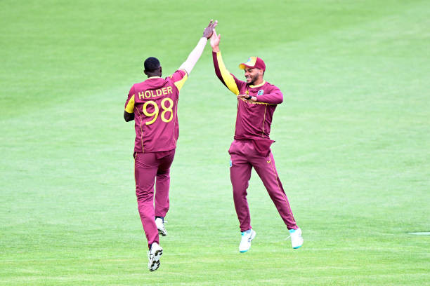 वेस्टइंडीज को मिला नया कप्तान, पॉवेल समेत कई खिलाड़ी IPL प्लेऑफ में व्यस्त  