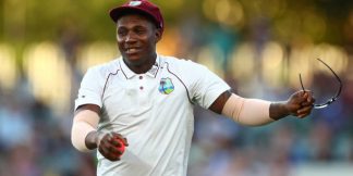 West Indies Cricketer Banned for Five Years for Anti-Corruption Code Violations  