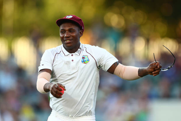 West Indies Cricketer Banned for Five Years for Anti-Corruption Code Violations  